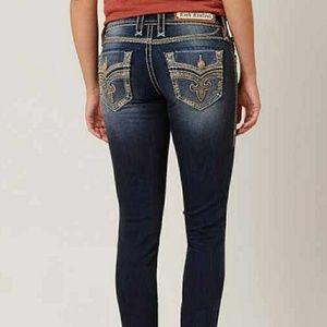 Rock Revival Vaness stretch jeans